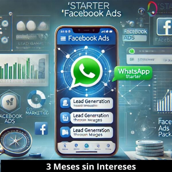 Campaña Starter